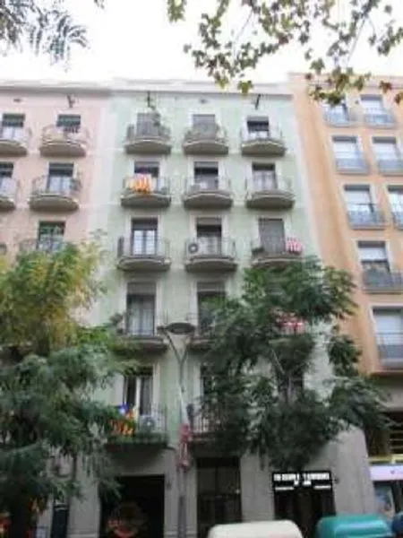 Sagrada266 By Chicstays Barcelona Apartment