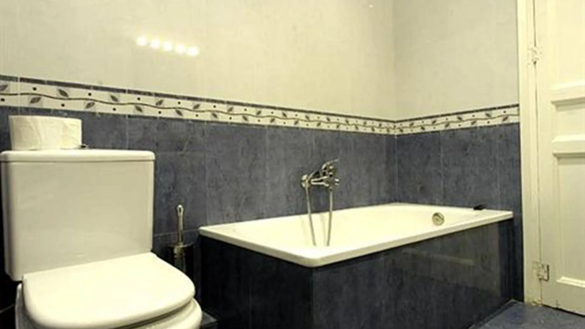 Sagrada266 By Chicstays Barcelona Apartment