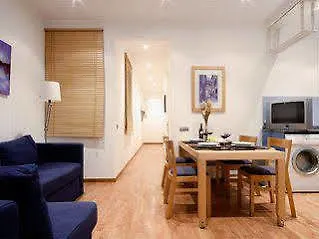 Apartment Sagrada266 By Chicstays Barcelona
