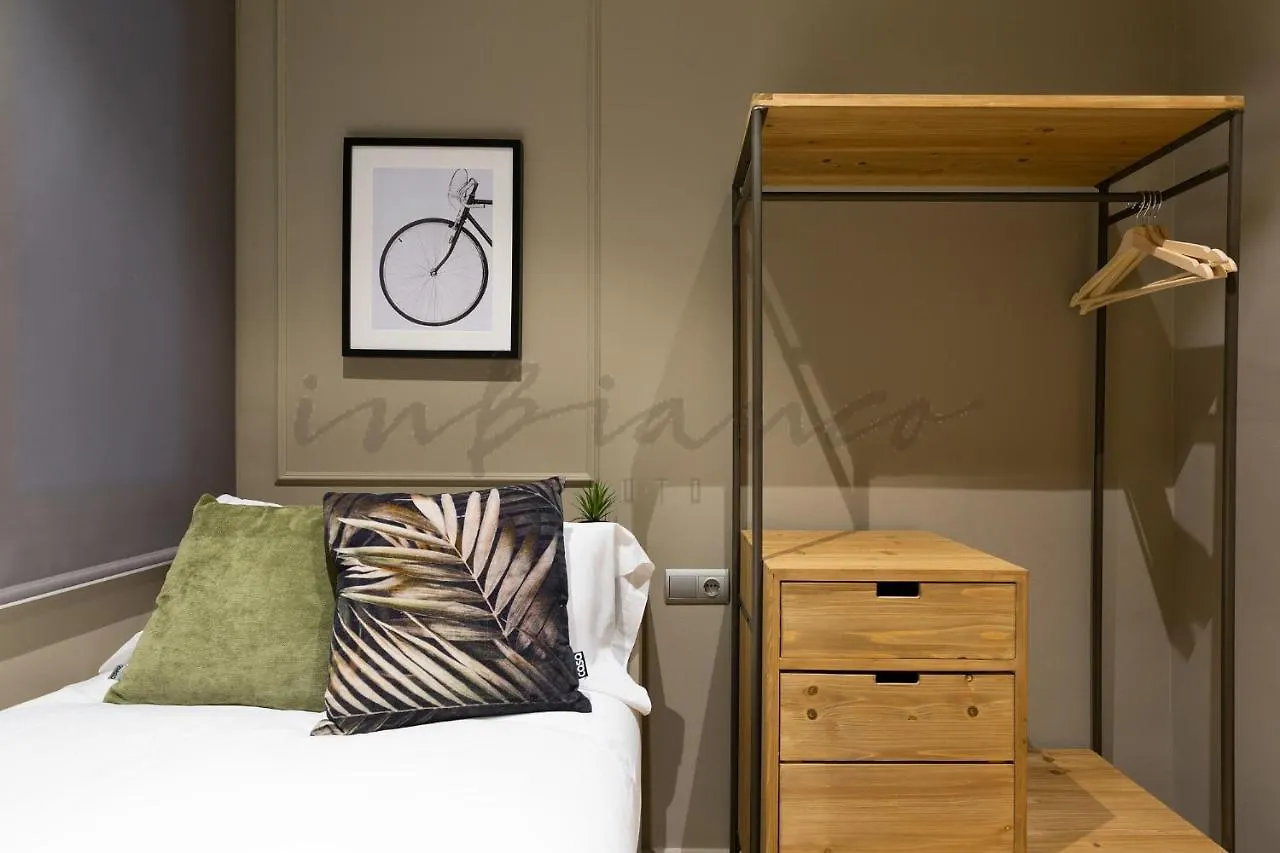 Sagrada266 By Chicstays Barcelona Spain