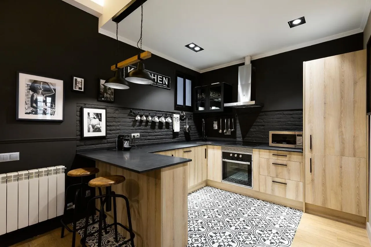 Sagrada266 By Chicstays Barcelona Apartment