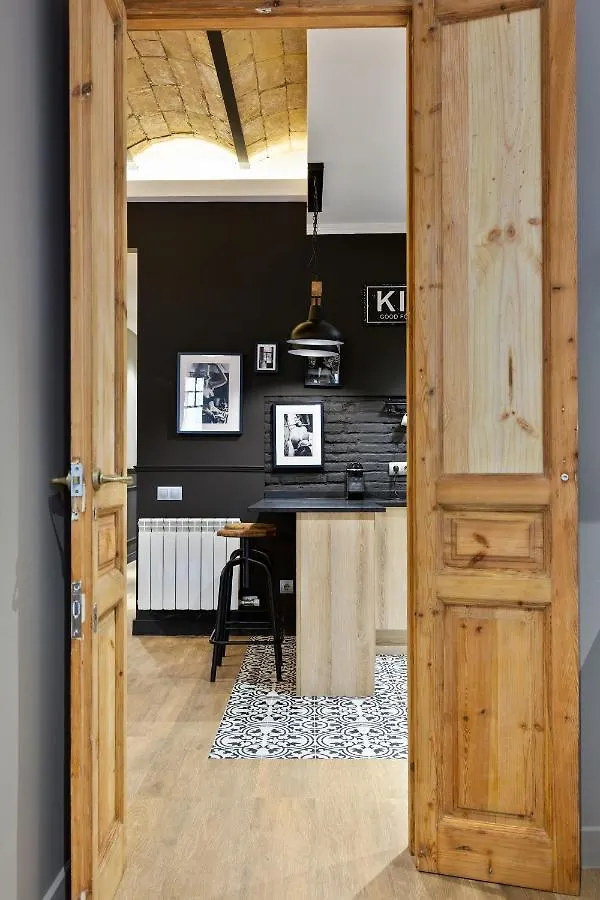 Sagrada266 By Chicstays Barcelona 0*,  Spain
