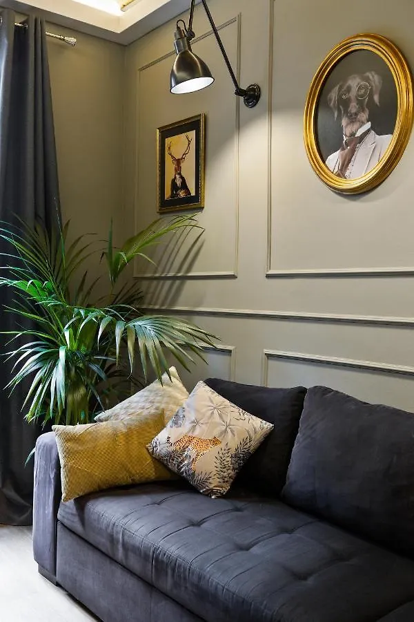 Sagrada266 By Chicstays Barcelona Apartment