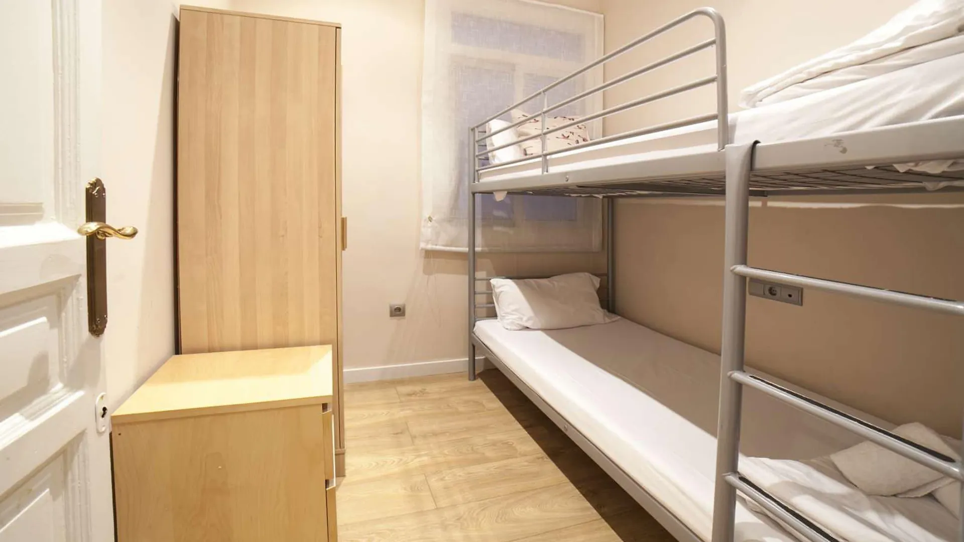 Sagrada266 By Chicstays Barcelona Apartment