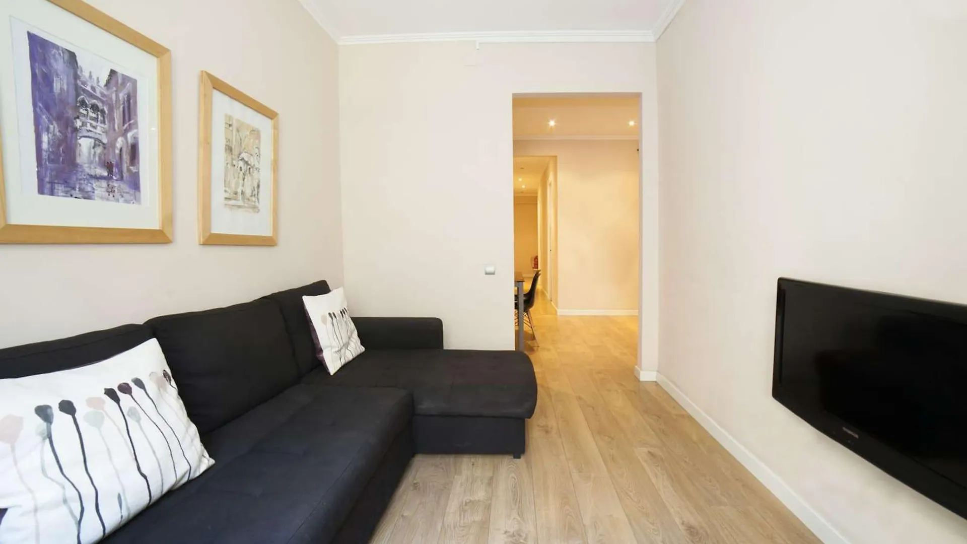 Sagrada266 By Chicstays Barcelona