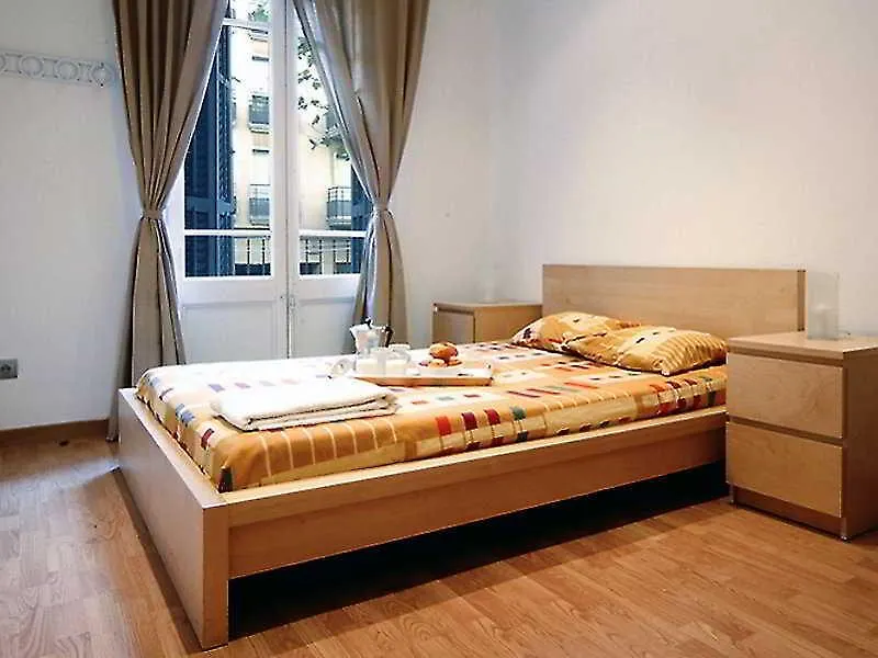 Sagrada266 By Chicstays Barcelona 0*,  Spain
