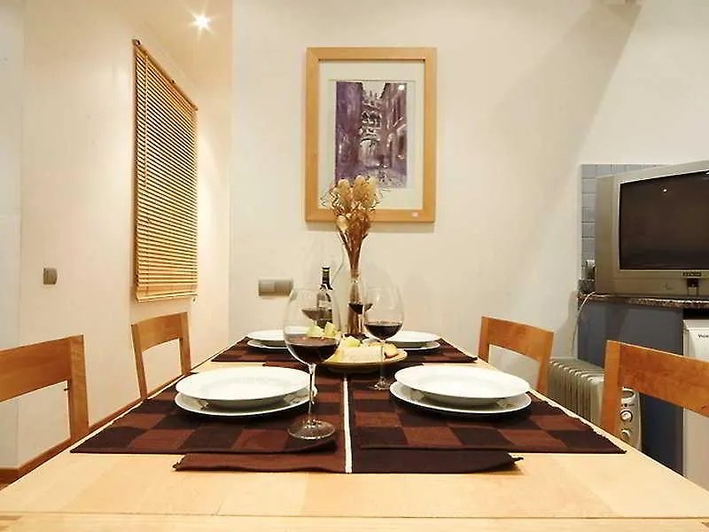 Sagrada266 By Chicstays Barcelona