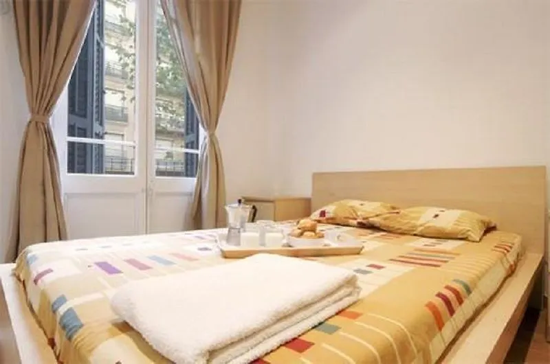 Sagrada266 By Chicstays Barcelona 0*,  Spain