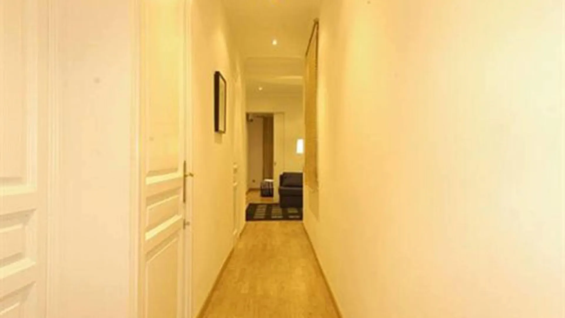 Apartment Sagrada266 By Chicstays Barcelona