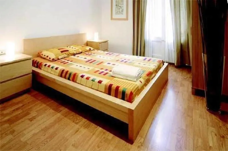 Apartment Sagrada266 By Chicstays Barcelona