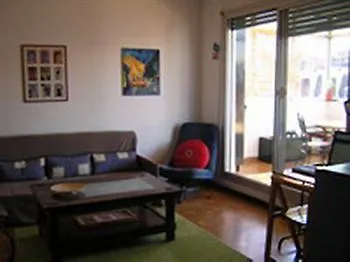 Apartment Sagrada266 By Chicstays Barcelona Spain